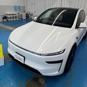 その他・テスラ・モデルY