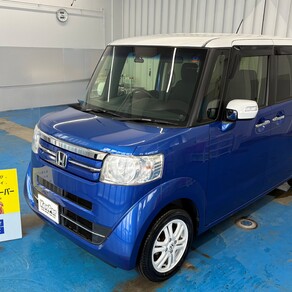 ホンダ・N-BOX