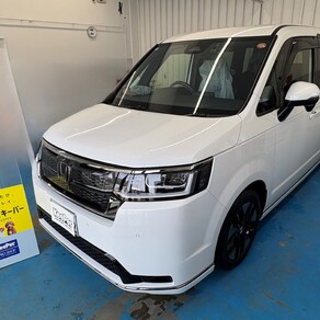 ホンダ・ステップワゴン