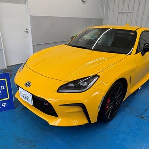 トヨタ・86