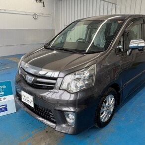 トヨタ・ノア