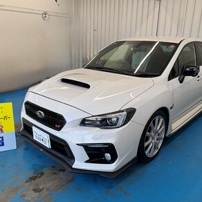 スバル・WRX