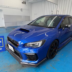 スバル・WRX