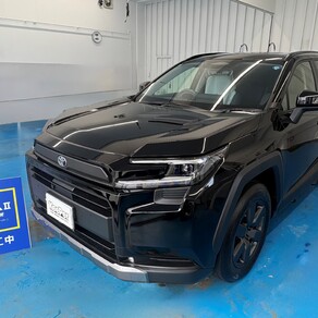 トヨタ・RAV4