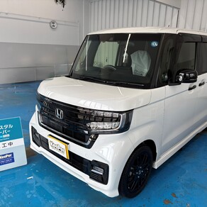 ホンダ・N-BOX