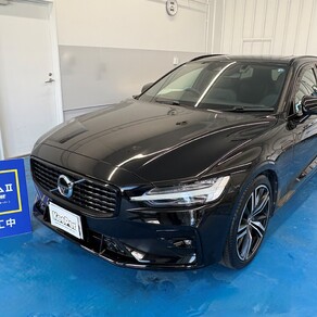 ボルボ・V60