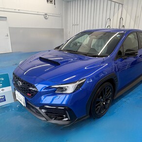 スバル・WRX