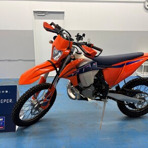 その他・KTM250EXC-TPI