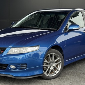 ホンダ・アコード