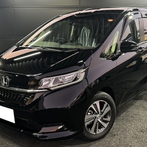 ホンダ・フリード