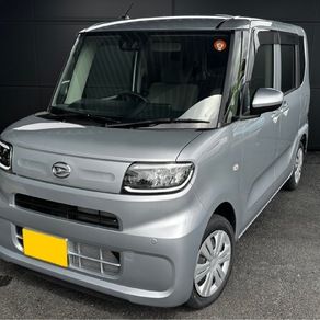 ダイハツ・タント