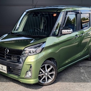 日産・デイズルークス