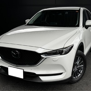 マツダ・CX-5
