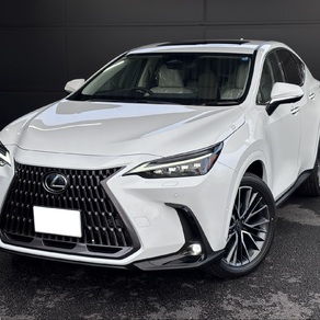 レクサス・NX