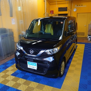 日産・ルークス