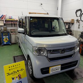 ホンダ・N-BOX
