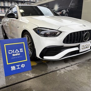 メルセデス・ベンツ・Cクラス