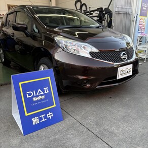 日産・ノート