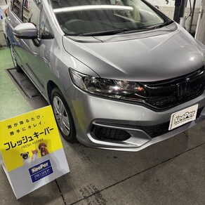 ホンダ・フィット