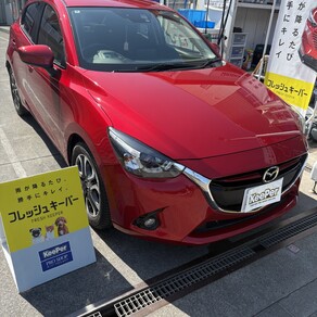 マツダ・CX-30
