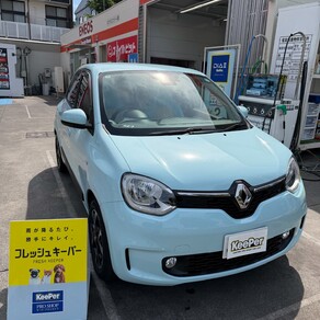 ルノー・トゥインゴ