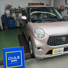 トヨタ・ピクシス