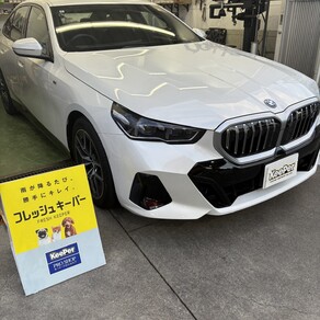 BMW・i5