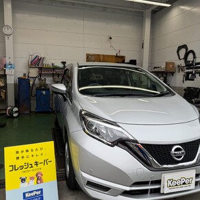 日産・ノート
