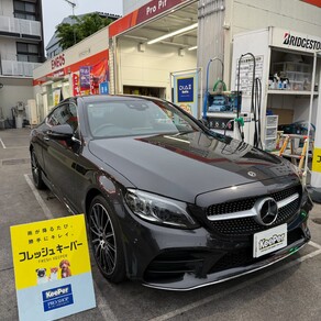 メルセデス・ベンツ・Cクラス