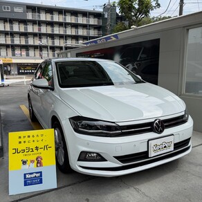 フォルクスワーゲン・ポロ