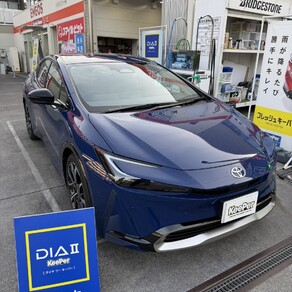 トヨタ・プリウス