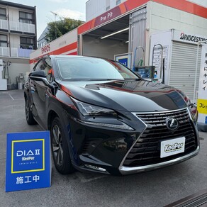 レクサス・NX
