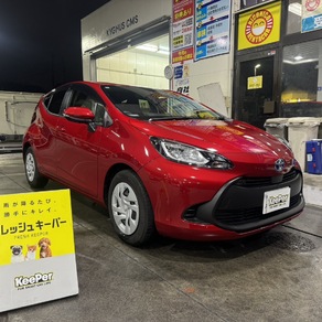 ホンダ・フィット