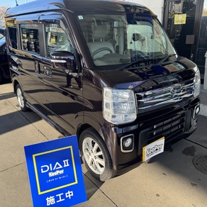 スズキ・エブリイ