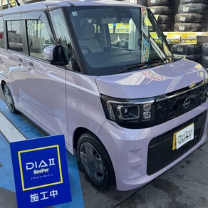 日産・ルークス