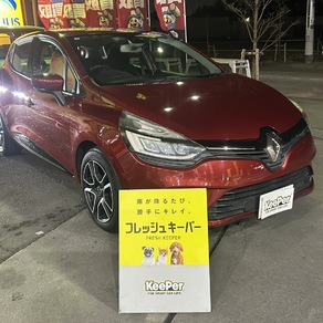 ルノー・アルカナ