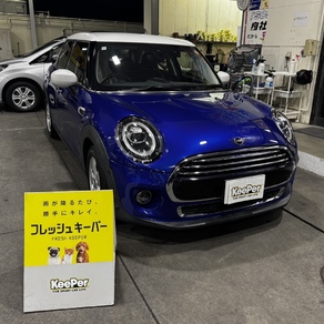 BMW・MINI