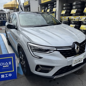 ルノー・アルカナ