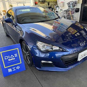 スバル・BRZ
