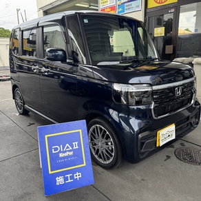 ホンダ・N-BOX