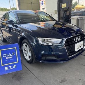 アウディ・A3