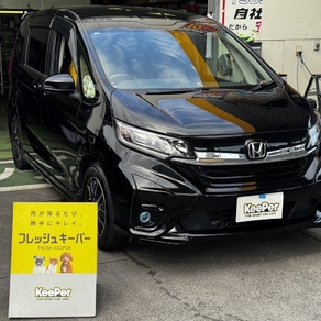 ホンダ・フリード