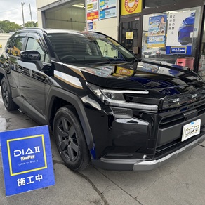 トヨタ・RAV4