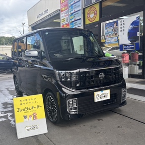 日産・ルークス