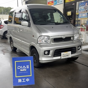 トヨタ・スパーキー