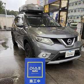 日産・エクストレイル