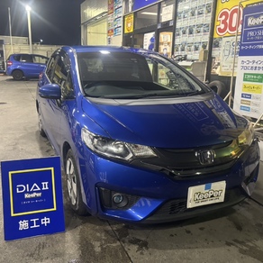 ホンダ・フィット