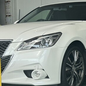 トヨタ・クラウン