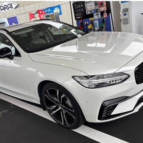 ボルボ・V90