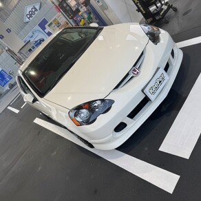 ホンダ・インテグラ